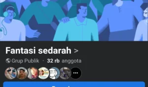 VIRAL Grup Inses Facebook Fantasi Sedarah, Puluhan Ribu Anggota Diduga Pelaku Hubungan Sedarah