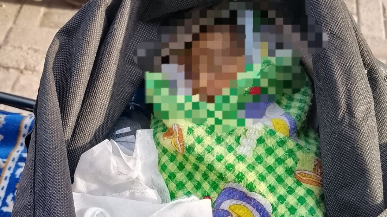 Kasus Mayat Bayi Dikirim Lewat Ojol di Medan Terungkap, Hasil Hubungan Inses