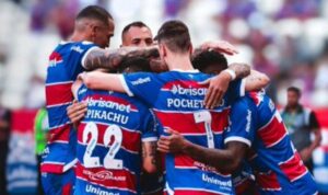 Prediksi Skor Fortaleza vs Colo Colo, Copa Libertadores Fase Grup E, 7 Mei 2025