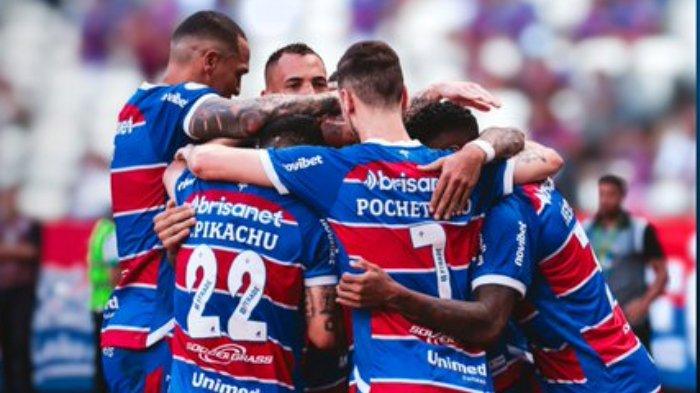 Prediksi Skor Fortaleza vs Colo Colo, Copa Libertadores Fase Grup E, 7 Mei 2025
