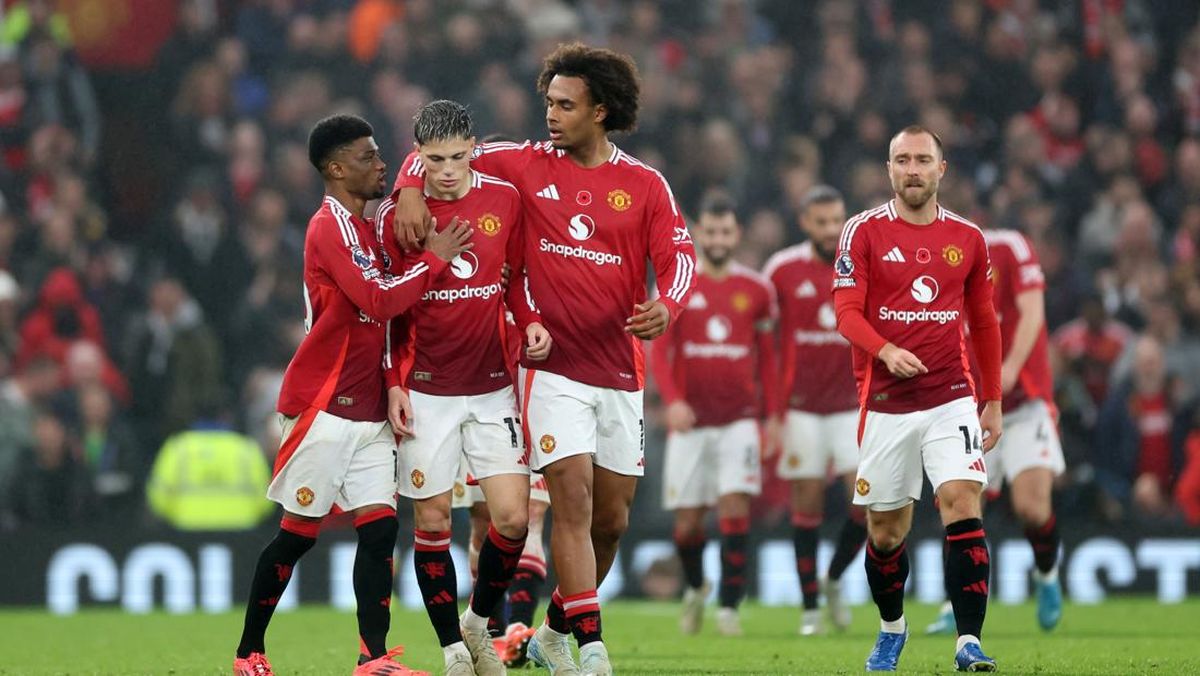 Prediksi Skor Manchester United vs West Ham, Liga Inggris Musim 2024/2025, 11 Mei 2025