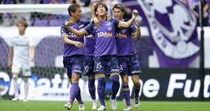 Prediksi Skor Shonan Bellmare vs Sanfrecce Hiroshima, J1 League Pekan Ke-15, 7 Mei 2025