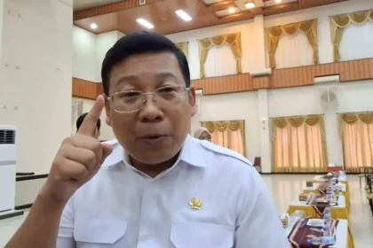 Sinergi BUMN dan Koperasi Desa Merah Putih Tingkatkan Pasokan Pangan di Bandarlampung