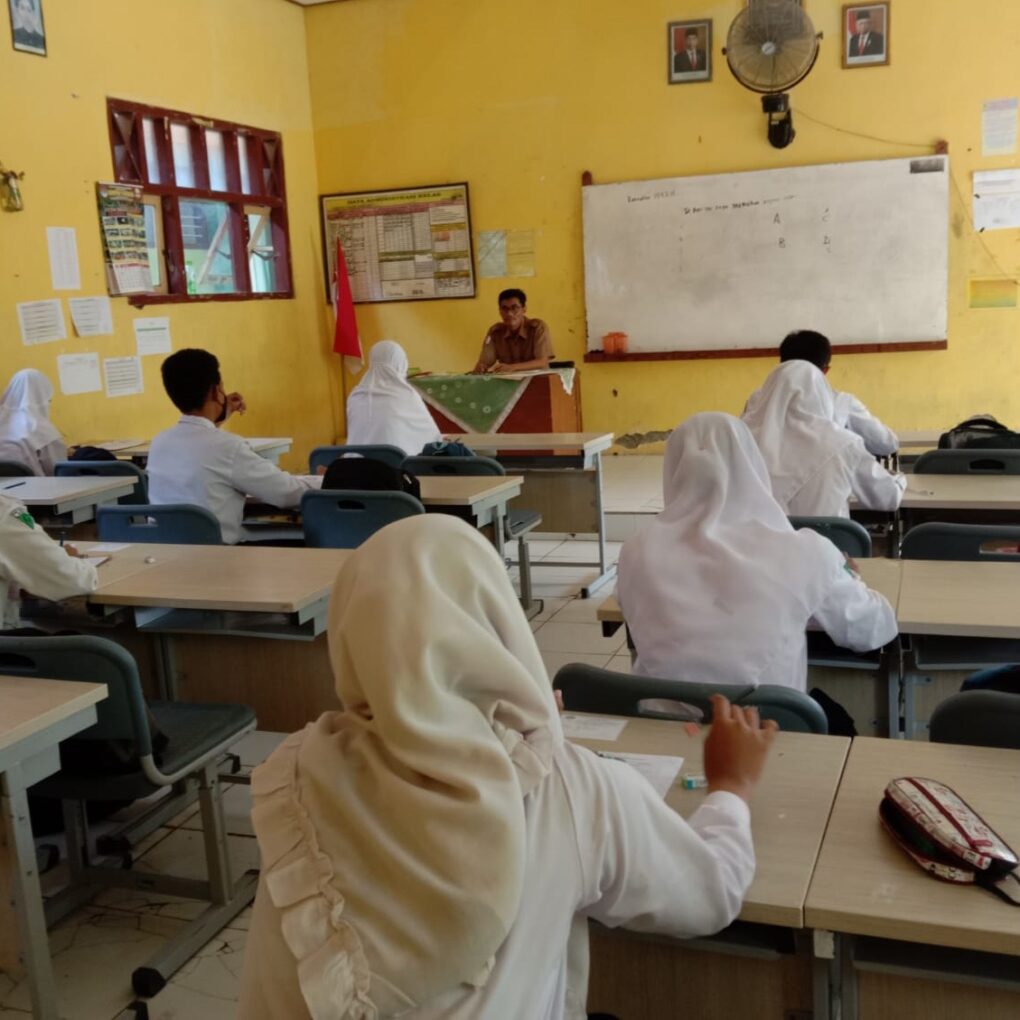 Putusan MK Wajibkan Sekolah Swasta Gratis, Pemerintah Buka Suara