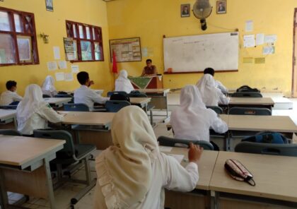 Putusan MK Wajibkan Sekolah Swasta Gratis, Pemerintah Buka Suara