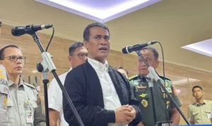 Stok Beras Nasional Capai 3,8 Juta Ton, Indonesia Makin Dekat dengan Swasembada Beras