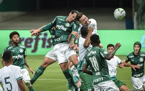 Prediksi Skor Cerro Porteno vs Palmeiras, Copa Libertadores Musim 2024-2025, 8 Mei 2025