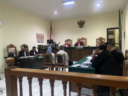 Dokter Muda PPDS Undip Tewas Diduga Akibat Perundungan dan Pungli Kampus
