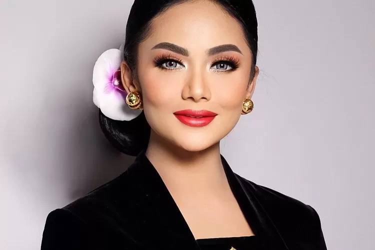 Tak Menang Pilkada, Krisdayanti Tetap Tajir dengan Kekayaan Rp 34 Miliar
