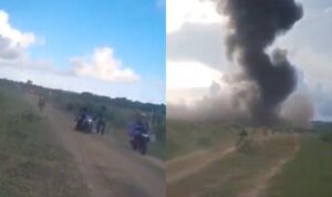 Kronologi Ledakan Amunisi di Garut: Viral Video 12 Motor Balapan ke Lokasi, 13 Orang Tewas
