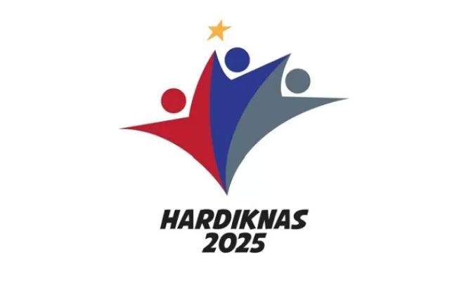 Tema Hardiknas 2025 Usung Pendidikan Bermutu untuk Semua