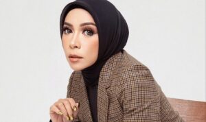 Terjun ke Dunia Politik, Kekayaan Melly Goeslaw Capai Rp37,5 Miliar