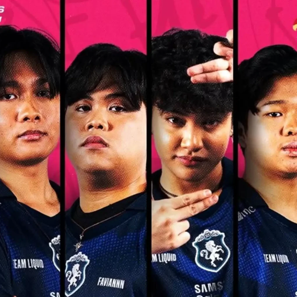 Daftar Lengkap Tim Esports Indonesia di IESF 2025, PB ESI Tunjuk Roster Terbaik