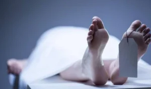 Tinggal Sendiri, Pensiunan BUMN di Simalungun Ditemukan Tewas Membusuk Dua Hari