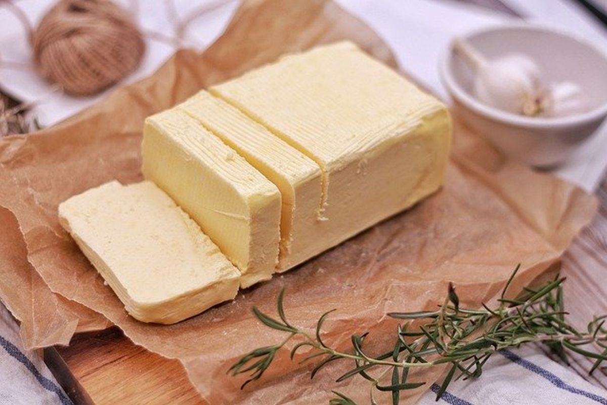 Tips Menyimpan Mentega dan Margarin agar Tidak Berbau di Kulkas