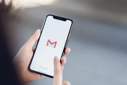 Tips Praktis Mengatasi Lupa Password Gmail dengan Cepat