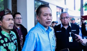 Transformasi KUD Dari Simpan Pinjam Menuju Koperasi Produktif Modern