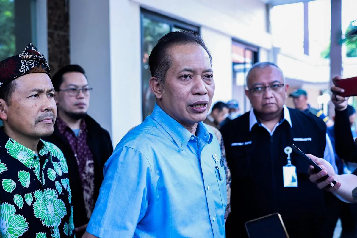Transformasi KUD Dari Simpan Pinjam Menuju Koperasi Produktif Modern