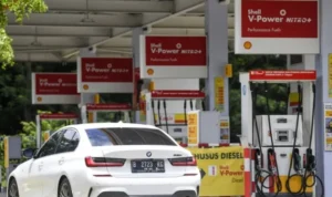 Update Harga BBM Hari Ini di SPBU Pertamina, Shell, Vivo, dan BP