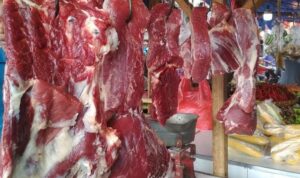 Update Harga Pangan dan Daging Terbaru, 16 Mei 2025
