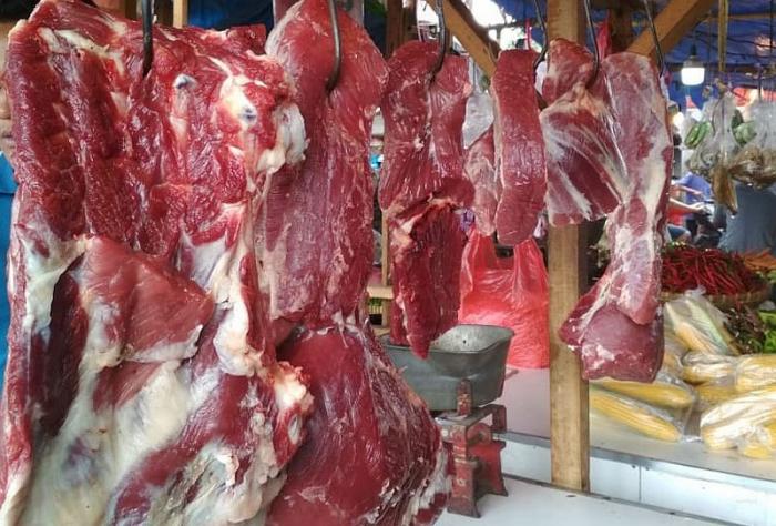 Update Harga Pangan dan Daging Terbaru, 16 Mei 2025