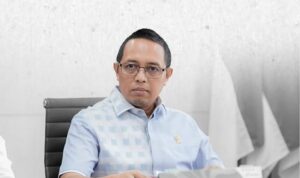 Urung Mundur, Hasan Nasbi Tetap Menjabat Kepala PCO Atas Instruksi Presiden