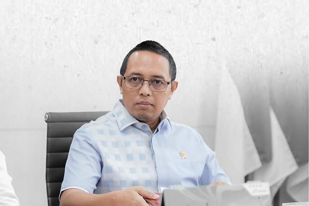 Urung Mundur, Hasan Nasbi Tetap Menjabat Kepala PCO Atas Instruksi Presiden