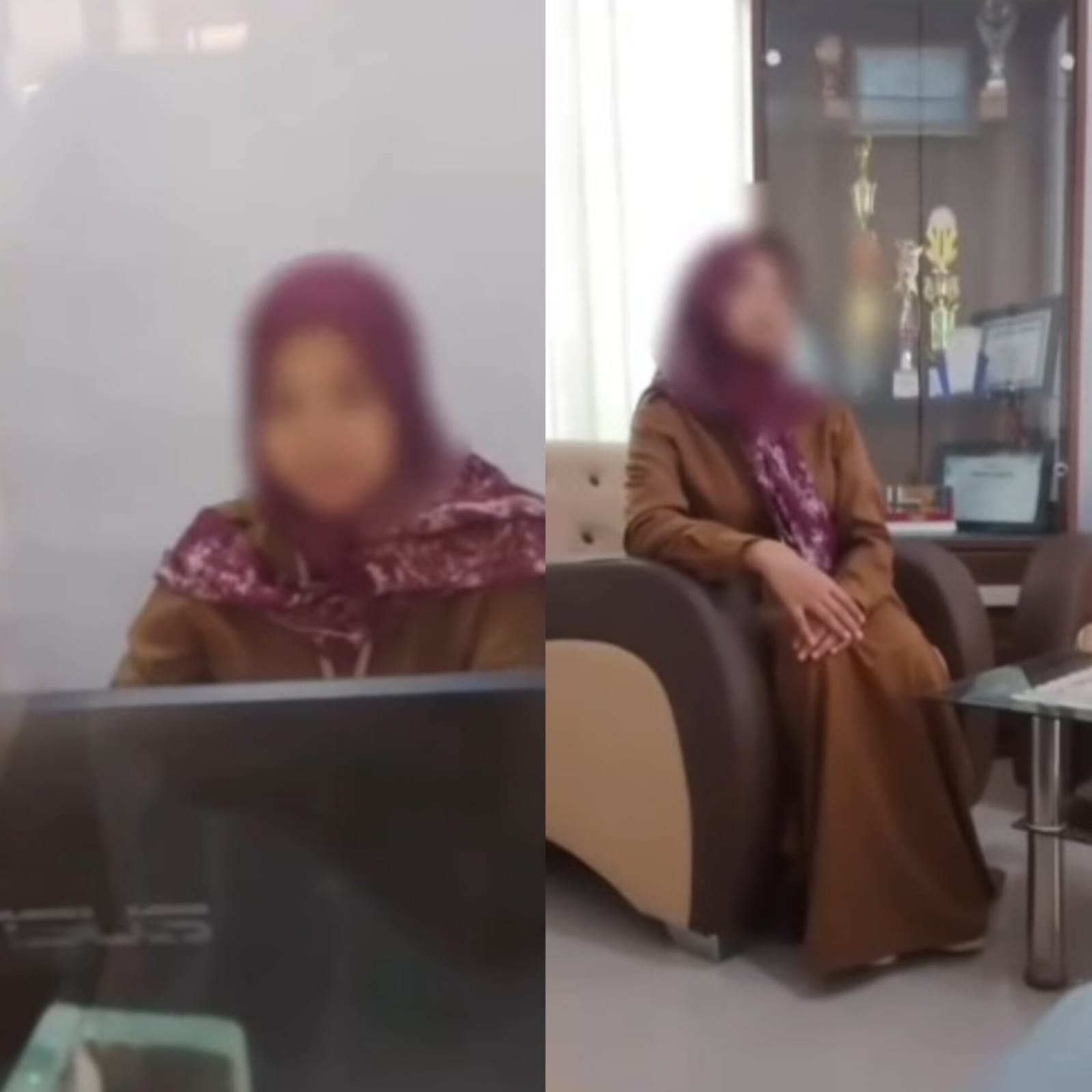 Video Viral Petugas Puskesmas Jutek, Pasien Keluhkan Pelayanan Tidak Ramah