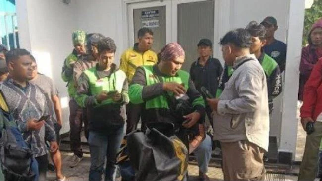 Viral Penemuan Jenazah Bayi dalam Paket, Polisi Beberkan Fakta Mengejutkan