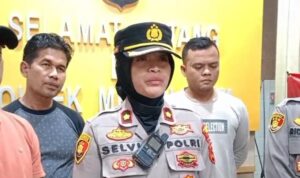 Viral Remaja Medan Mengaku Diculik, Ternyata Kabur karena Masalah Keluarga