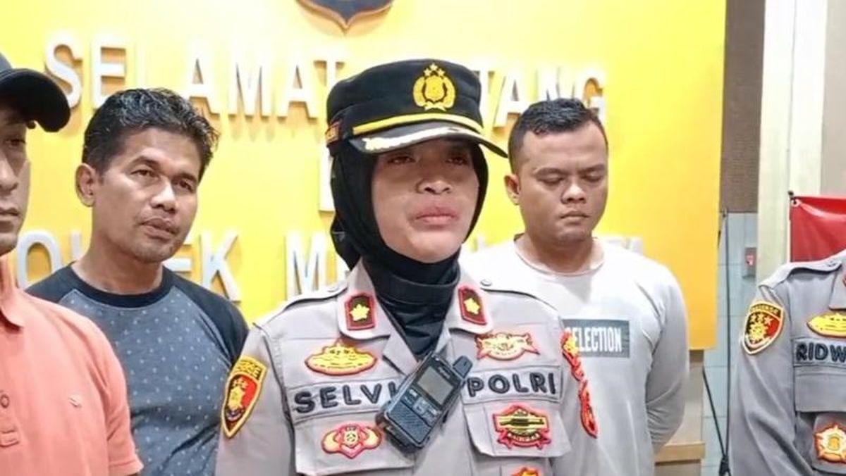 Viral Remaja Medan Mengaku Diculik, Ternyata Kabur karena Masalah Keluarga