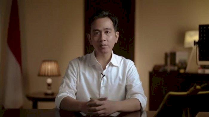 Gibran Bongkar Kunci Kemajuan Ekonomi Digital Indonesia, Bukan Lagi Tambang Tapi Data