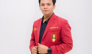 Ketua DPD IMM Sumatera Utara