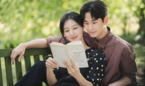 "Queen of Tears": Drama Korea yang Menyatukan Romansa dan Intrik Keluarga Chaebol