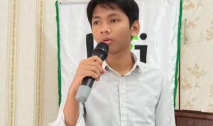 Fatur rahman