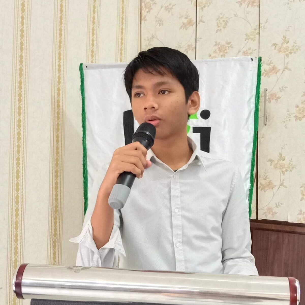 Fatur rahman