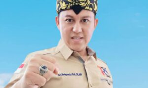 Praktisi Hukum DR Redianto Redi, SH, MH, Penegakan Hukum Lemah Picu Kamtibmas Rawan di Belawan
