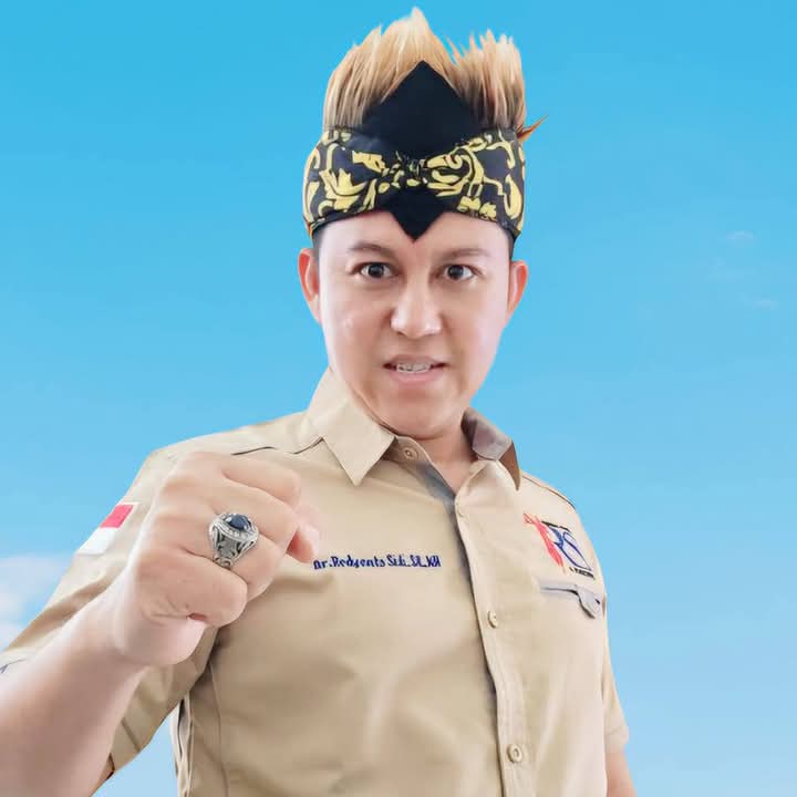 Praktisi Hukum DR Redianto Redi, SH, MH, Penegakan Hukum Lemah Picu Kamtibmas Rawan di Belawan