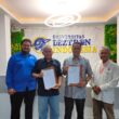 Sikapi Perkembangan Informasi Global, UDI dan IMO Teken MoU