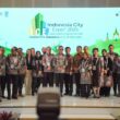 Hasil Terbaik Pengerajin UMKM Medan Diminati di ICE