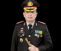 Teks foto : Kapolresta Deli Serdang Kombes Hendria Lesmana SIK.(Istimewa)