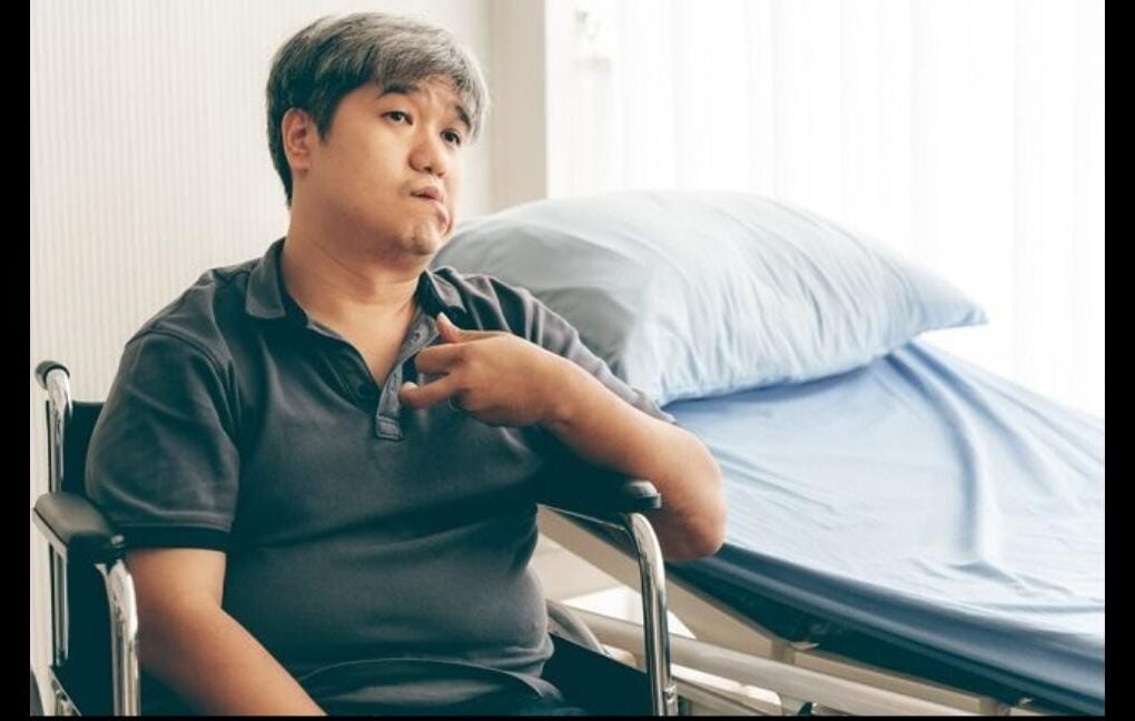 Tampil Bugar tapi Tiba-Tiba Kena Stroke, Ini Penjelasan Dokter