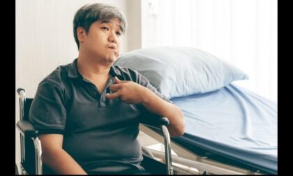 Tampil Bugar tapi Tiba-Tiba Kena Stroke, Ini Penjelasan Dokter