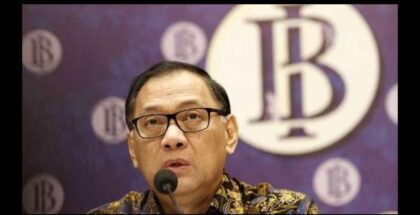 Waspadai Gejolak Ekonomi Indonesia yang Mulai Terlihat