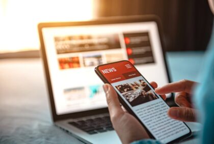 Eksistensi TabloidKu di Tengah Dinamika Media Online Indonesia
