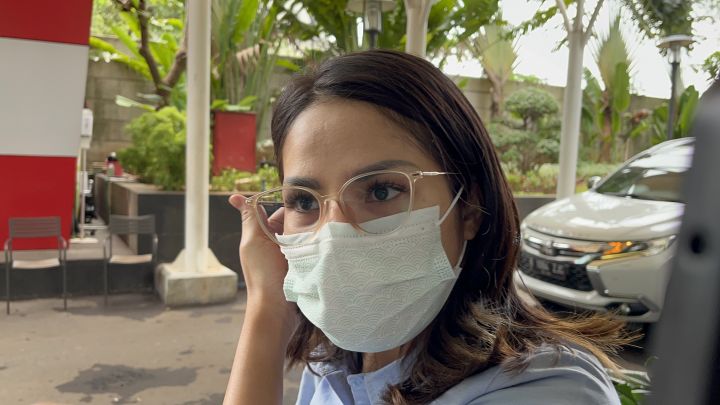 Windy Idol Dipanggil KPK Terkait Pencucian Uang, Diduga Terlibat Kasus Hasbi Hasan