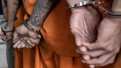 Polda Metro Jaya Tangkap 3.599 Preman di Jakarta, Ungkap Modus Ormas dan Debt Collector Ilegal