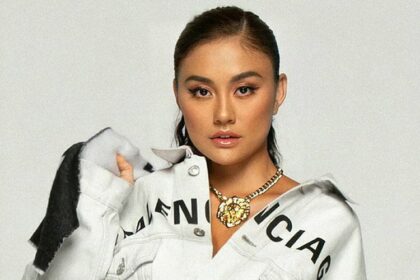 Berapa Kekayaan Agnez Mo? Ini Profil Lengkap dan Sumber Penghasilannya