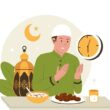 Jadwal Puasa Ayyamul Bidh Mei 2025 Ketahui Tanggal dan Keutamaannya