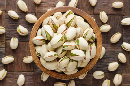 Harga Kacang Pistachio di Indonesia Mengapa Lebih Mahal dari Kacang Lain?